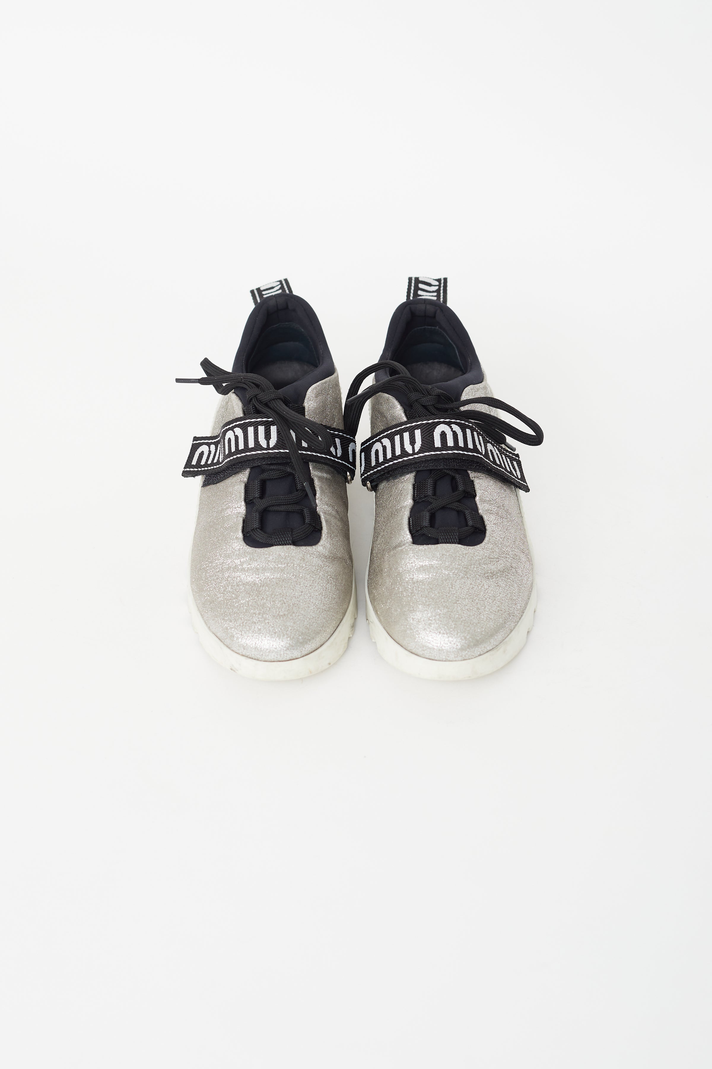 Miu Miu | Shoes | Miumiu X New Balance 574 Sneaker | Poshmark